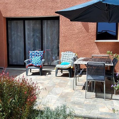 Villa L'Annexe Sigean Exterior foto